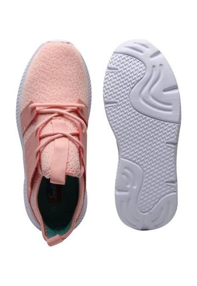 Tenis discount rosa dafiti