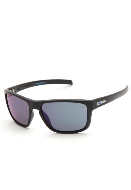 Óculos de Sol HB Thruster Preto - Marca HB