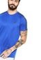 Camiseta adidas Performance ESS 3S EGB Azul - Marca adidas Performance