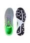 Tênis Nike Revolution 3 Verde/Cinza - Marca Nike