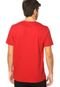 Camiseta Colcci Vermelha - Marca Colcci