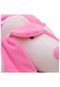 Travesseiro Sniff Rosa Anjos Baby - Marca Anjos Baby