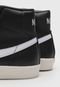 Tênis Nike Sportswear Blazer Mid '77 Vntg Preto - Marca Nike Sportswear