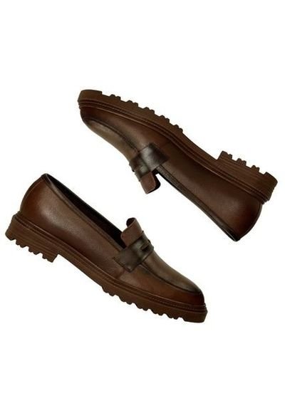 Dafiti hotsell mocasines hombre