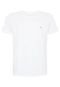 Camiseta VR Logo Branca - Marca VR
