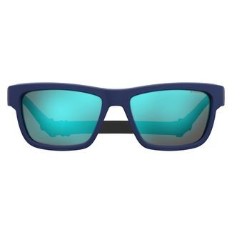 Óculos de Sol Polaroid PLD 7031/S PJP - 59 Azul