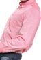 Camisa Tommy Hilfiger Classic Fit Lisa Vermelha - Marca Tommy Hilfiger