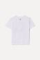 Camiseta Infantil Pica Pau Europa Conforto Reserva Mini Branco - Marca Reserva Mini