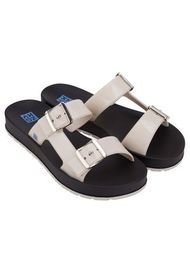 Sandalia new arrivals zaxy dafiti