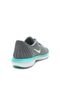 Tênis Nike Flex Supreme Tr 5 Cinza - Marca Nike
