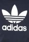 Camiseta adidas Originals Trefoil Legink Azul-Marinho - Marca adidas Originals