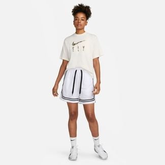 Camiseta Nike Dri-FIT Swoosh Fly Feminina