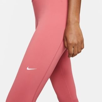 Legging Nike Pro Vermelho - Compre Agora