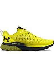 Zapatos de futbol under armour amarillos baratos sales