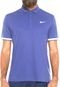 Camisa Polo Nike Dry Team Azul - Marca Nike