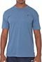 Camiseta Fila Trendy II Azul - Marca Fila