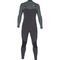 Wetsuit Billabong 302 Revolution Cz Full W23 Masculino Preto - Marca Billabong