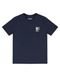 Conjunto Camiseta E Bermuda Moletom Infantil Masculino Onda Marinha - Marca Onda Marinha