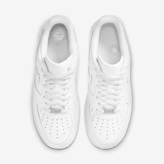 Tênis Nike Air Force1 07 Branco