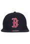 Boné New Era 950 Of Sn Basic Team Color Boston Red Sox Azul - Marca New Era