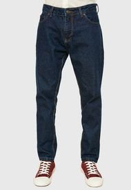 Jeans Trendyol Azul - Calce Regular