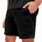 Conjunto Regata e Short Linho Premium Bermuda Masculina Moda Praia Luxo - Marca Relaxado