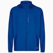 Jaqueta Lupo Masculina Corta Vento  Windbreak  77131 Azul G - Marca Lupo