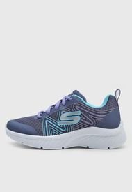 Zapato escolar sale skechers niña zalando