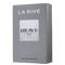 Brave La Rive Eau De Toilette - Perfume Masculino 100ml - Marca La Rive