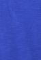 Blusa Cantão Style Azul - Marca Cantão