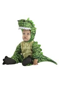 Disfraz Dinosaurio Bebe