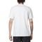 Camiseta DC Shoes DC Star Leopard Fill SM24 Masculina Branco - Marca DC Shoes