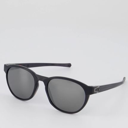 Óculos de Sol Oakley Reedmace Matte Preto - Marca Oakley