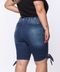 Bermuda Feminina Jeans com Elastano Plus Razon Jeans - Marca Razon Jeans