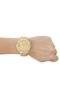 Relógio Mondaine W 60458LPMEDE1 Dourado - Marca Mondaine