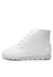 Bota FiveBlu Tratorada Branco - Marca FiveBlu