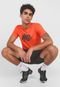 Camiseta Nike 2020 Run Laranja - Marca Nike