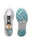 Tênis Nike Sportswear Explore Lucent Branco/Azul - Marca Nike Sportswear