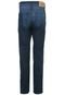 Calça Jeans Polo Wear Slim Estonada Azul - Marca Polo Wear