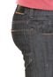 Calça Jeans PRS JEANS & CO Bolso Celular Skinny Azul - Marca PRS JEANS & CO