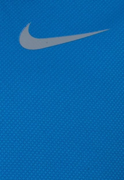 Camisa Nike Sportswear Sport Infantil Azul - Marca Nike Sportswear