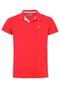 Camisa Polo Lemon Grove Brand Vermelha - Marca Lemon Grove