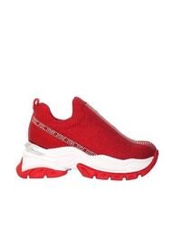 Dafiti zapatos outlet rojos mujer
