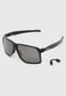 Óculos de Sol Oakley Portal Preto - Marca Oakley
