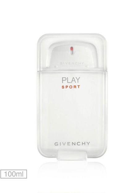 Perfume Play Sport Givenchy 100ml - Marca Givenchy