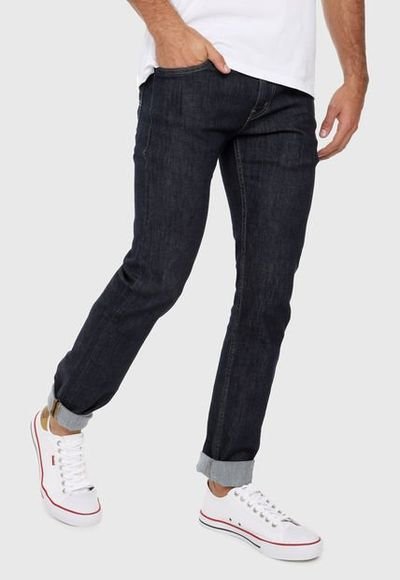 Jean Azul ndigo Levi s 511 Compra Ahora Dafiti Colombia