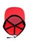 Boné Ellus Logo Vermelho - Marca Ellus