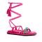 Sandália Papete Pink Cecconello 2038001-1 - Marca Cecconello