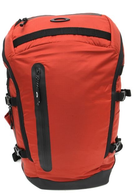 Mochila Oakley Outdoor Backpack Vermelha - Marca Oakley
