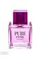 Eau de Parfum Pure Pink for Women 100ml - Marca Geparlys